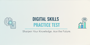 Digital Skills Test